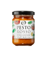 Pesto Rosso met Tomaten en Basilicum - 130g