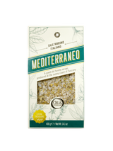 Mediterraneo Zeezout Mix - 400g