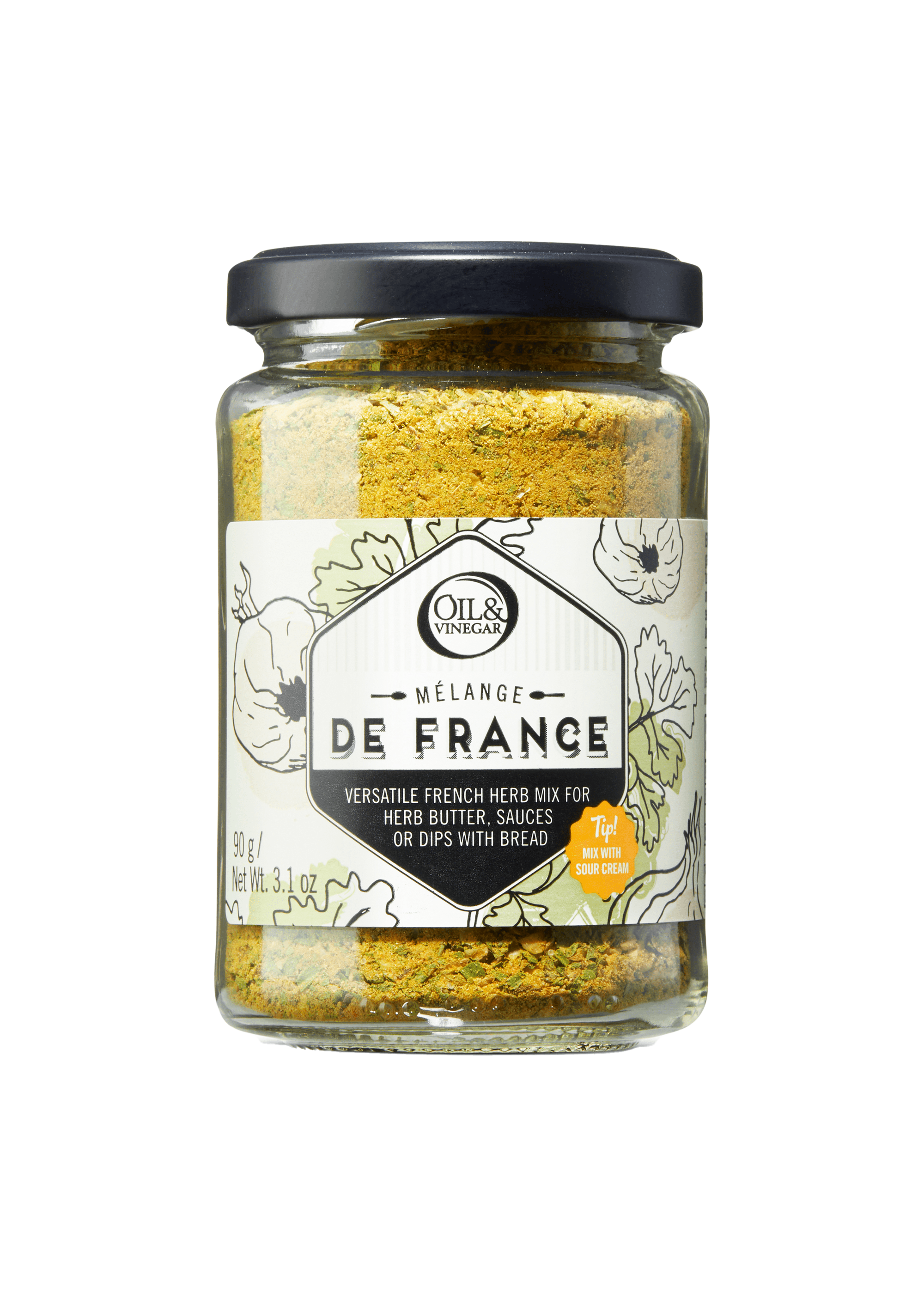 Mélange de France - 90g