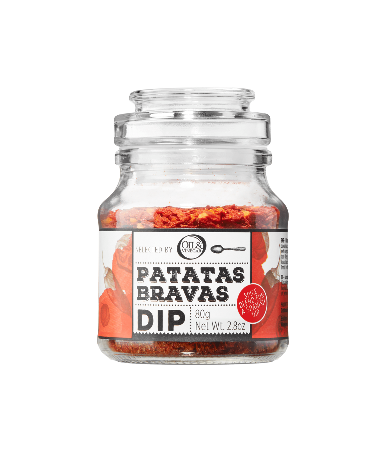 Patatas Bravas Dip - 80g