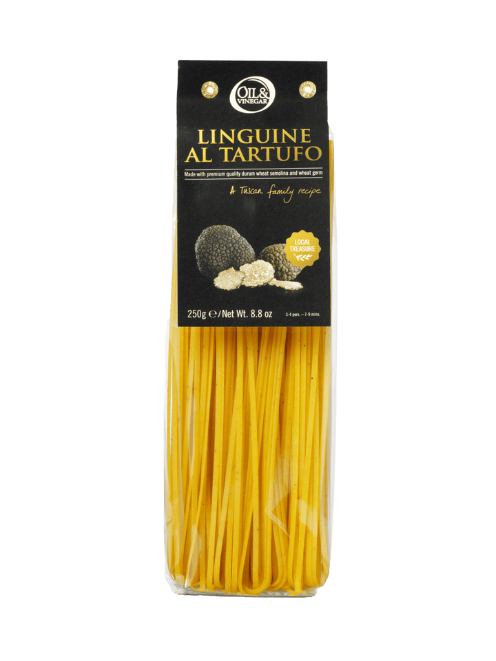 Truffelpasta - Linguine al Tartufo - 250g