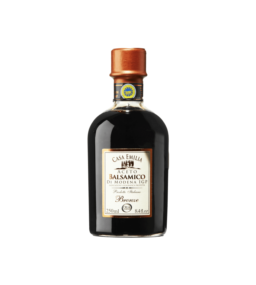 Brons Balsamicoazijn IGP - 250ml