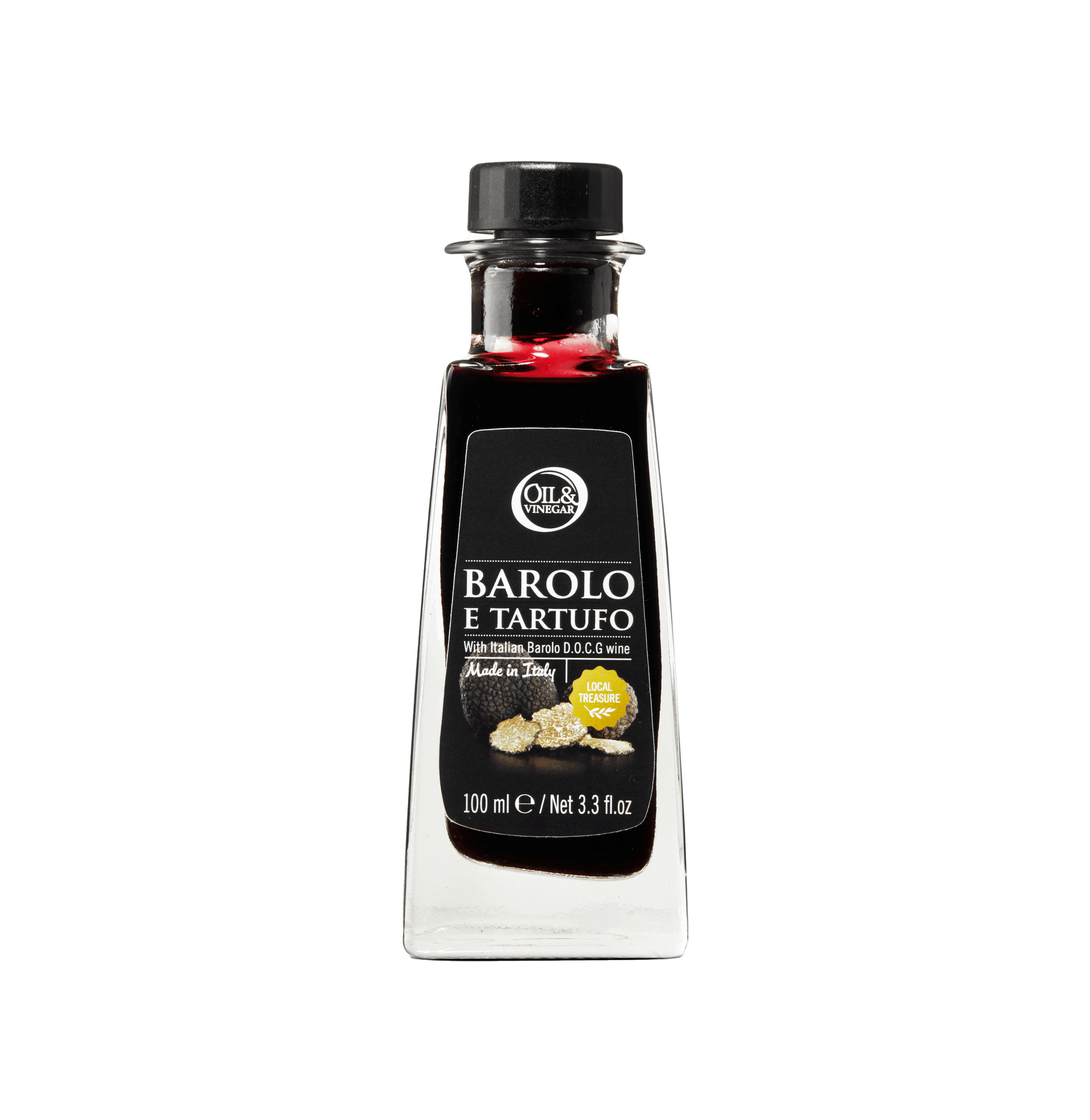 Barolo e Tartufo Azijn - 100ml