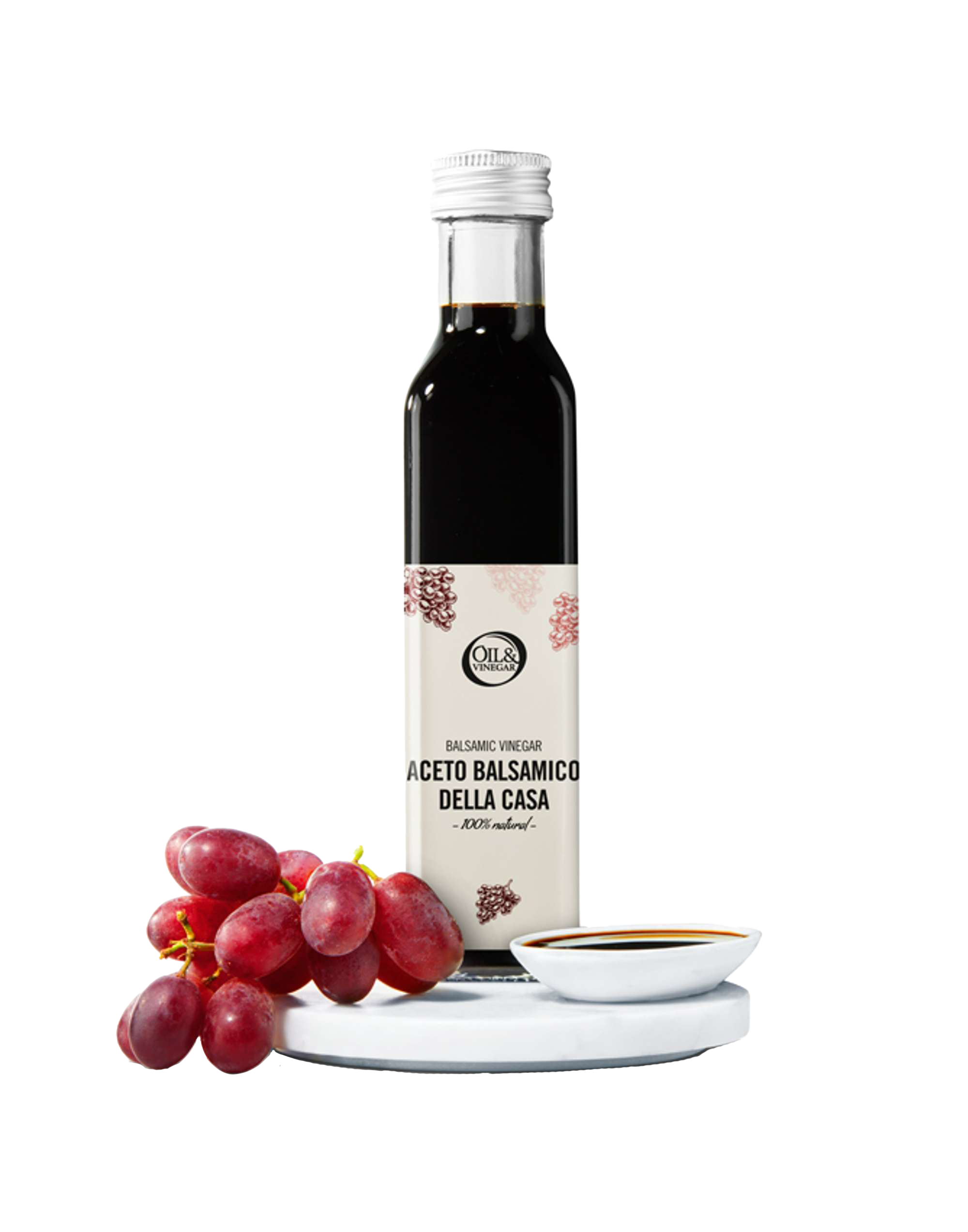 Balsamicoazijn - Della Casa - 250ml