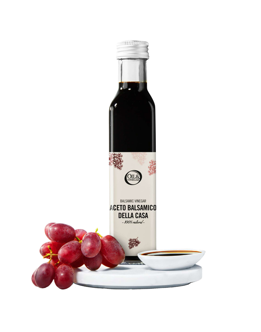 Della Casa Balsamicoazijn - 250ml