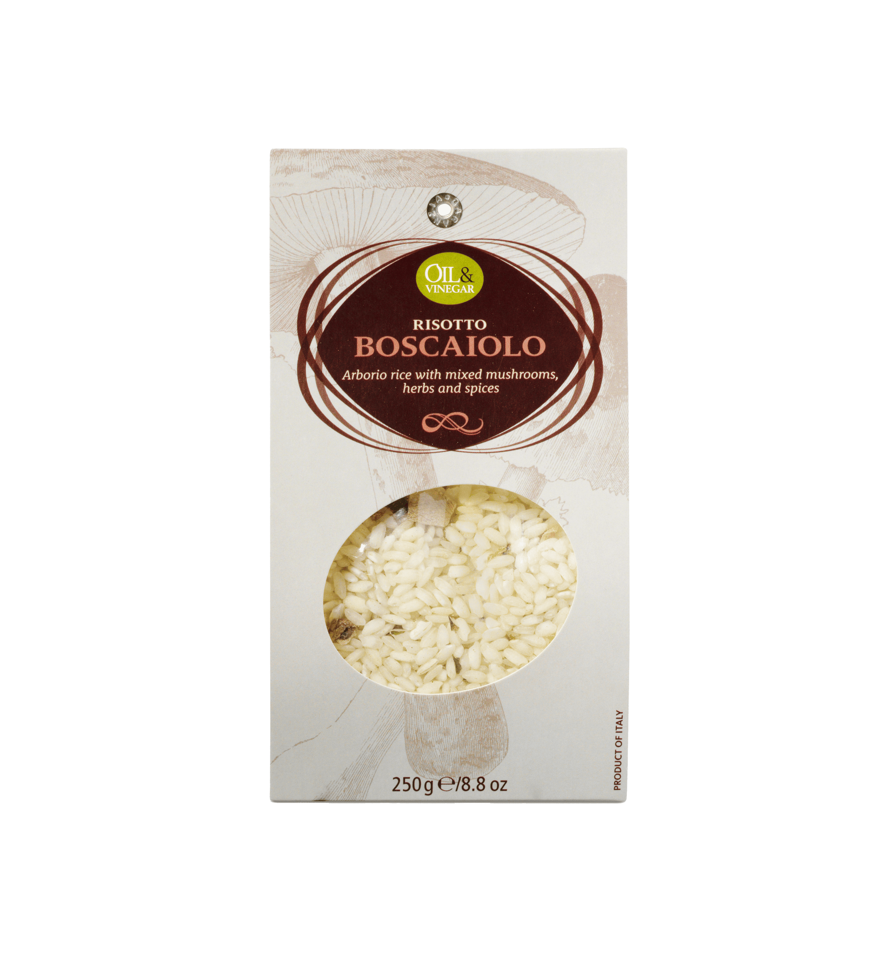 Risotto Boscaiolo - 250g