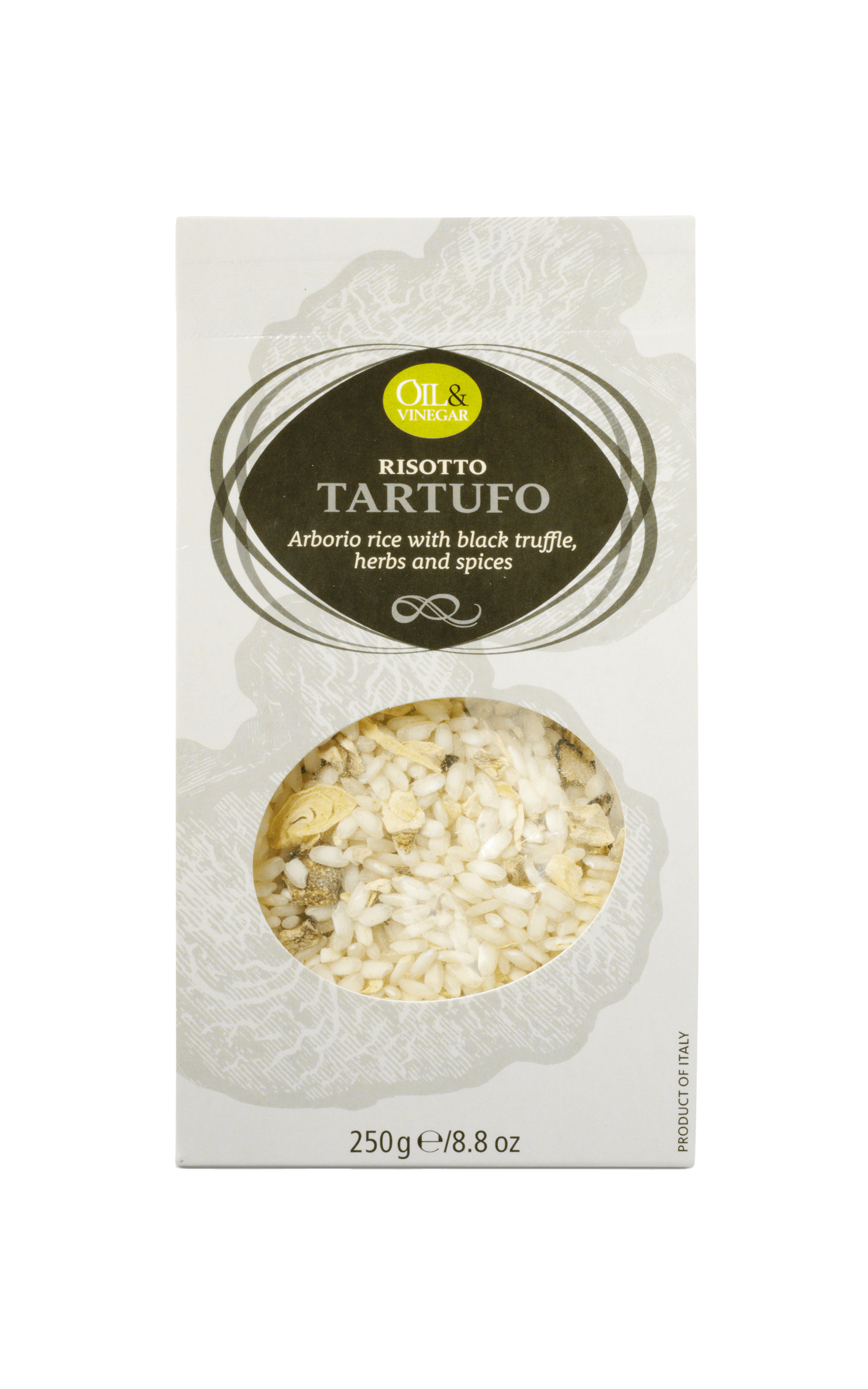 Truffelrisotto - Risotto Tartufo - 250g