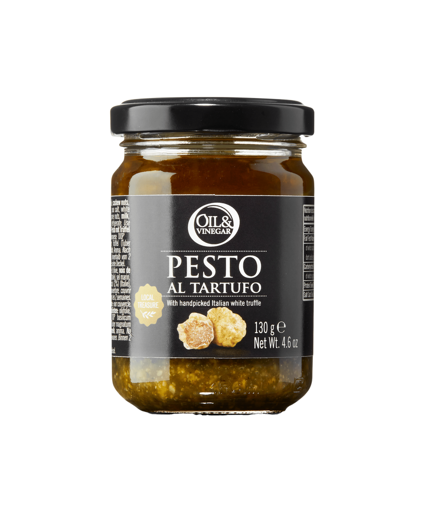 Truffelpesto - 130g