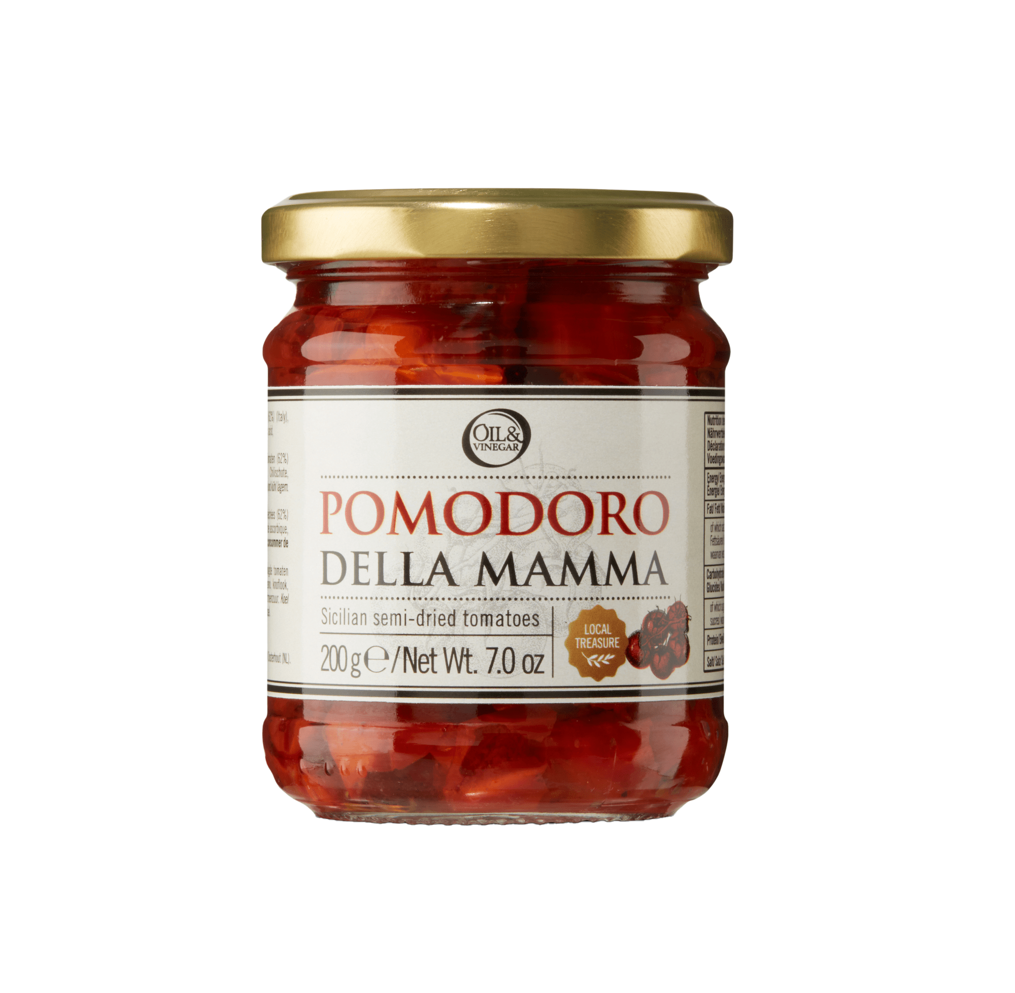 Pomodoro Della Mamma - 200g