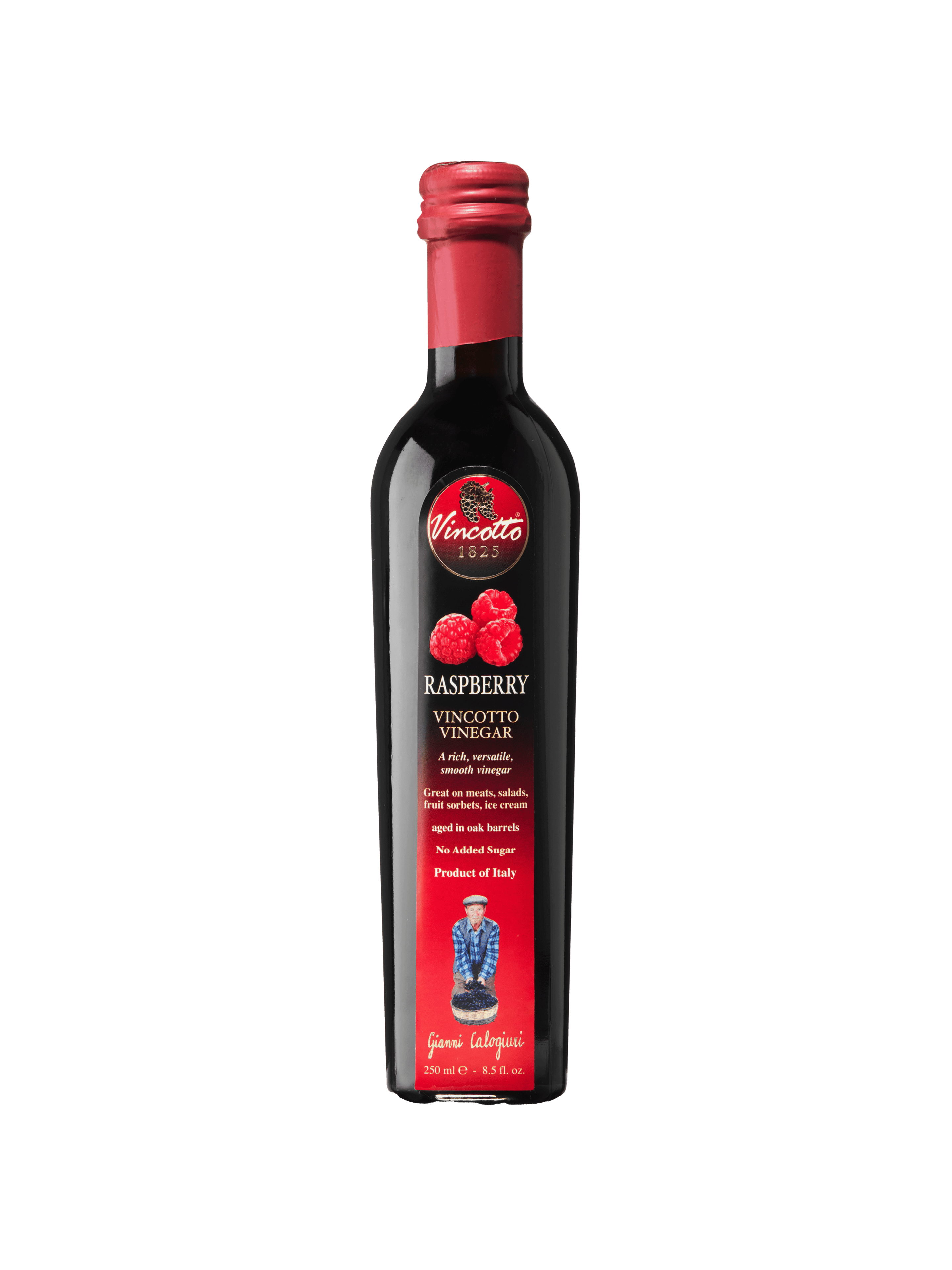 Vincotto Framboos - 250ml