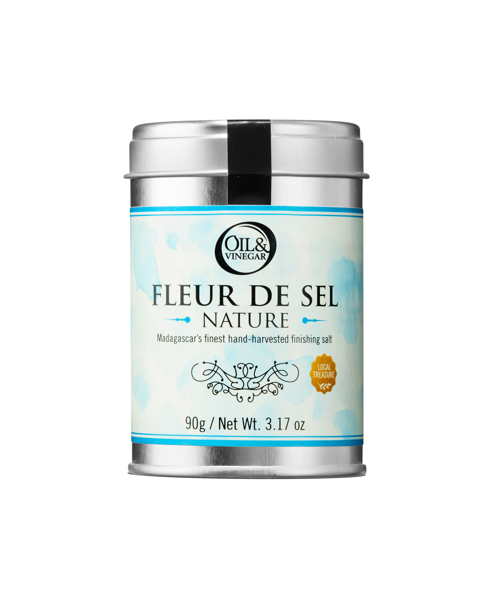 Fleur de Sel Nature - 90g