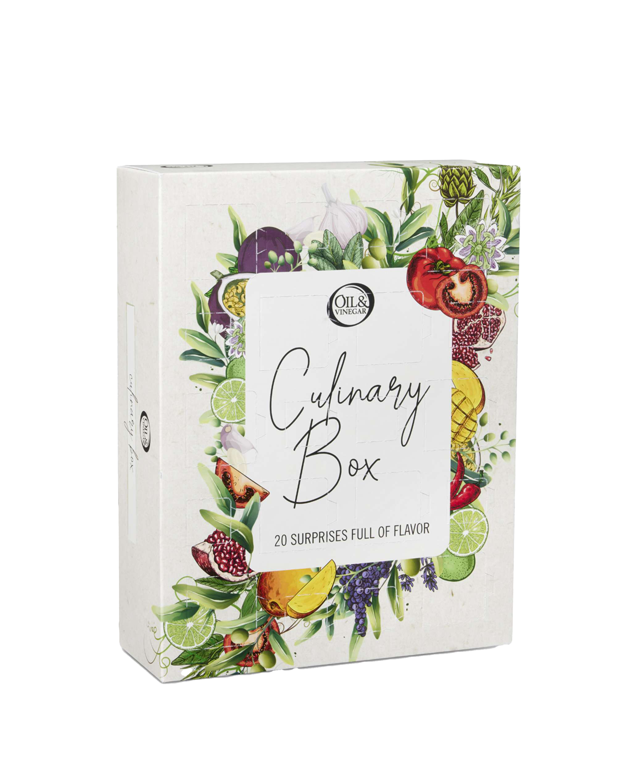 Culinary Box