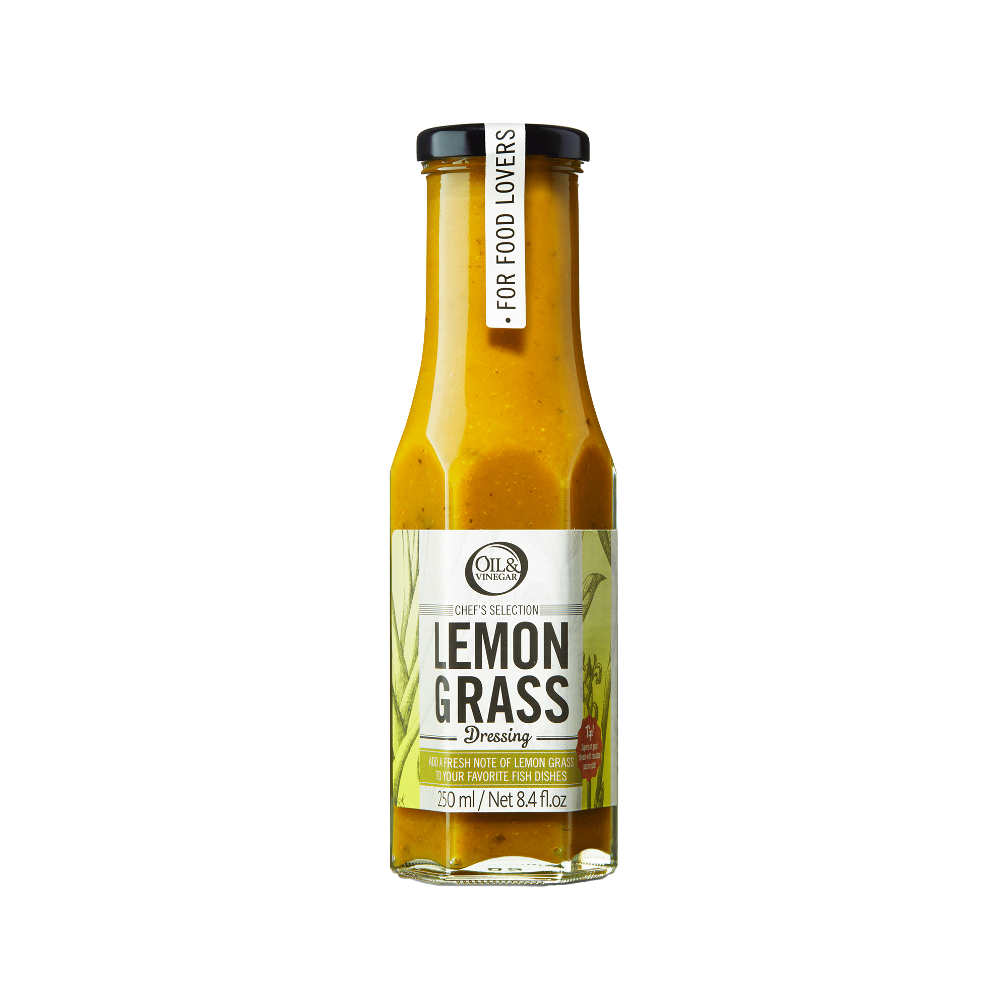 Lemongrass Dressing - 250ml