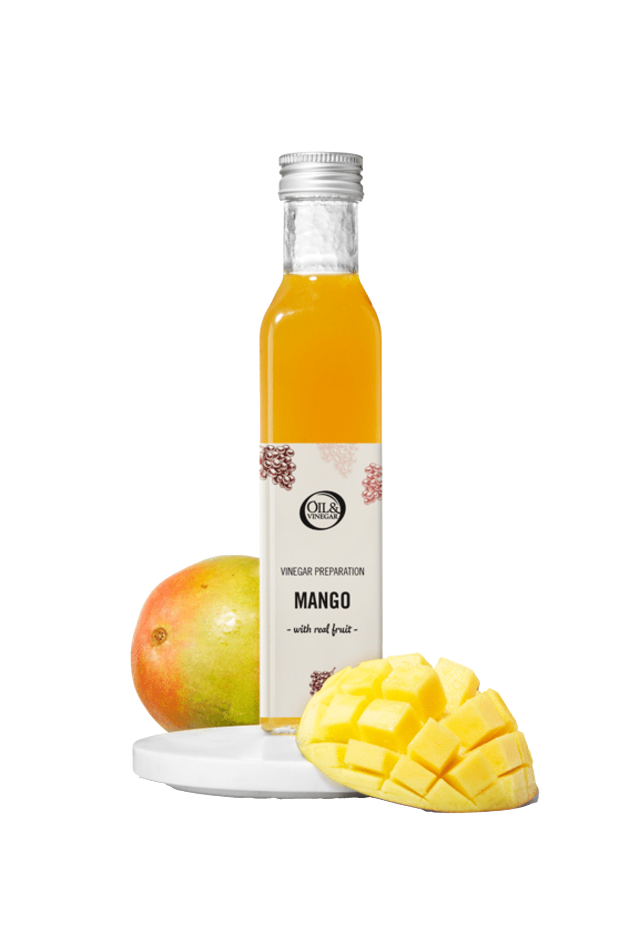 Mango azijn