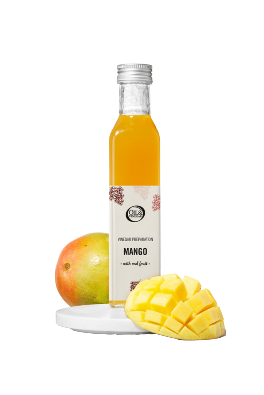 Mango Azijn - 250/500ml