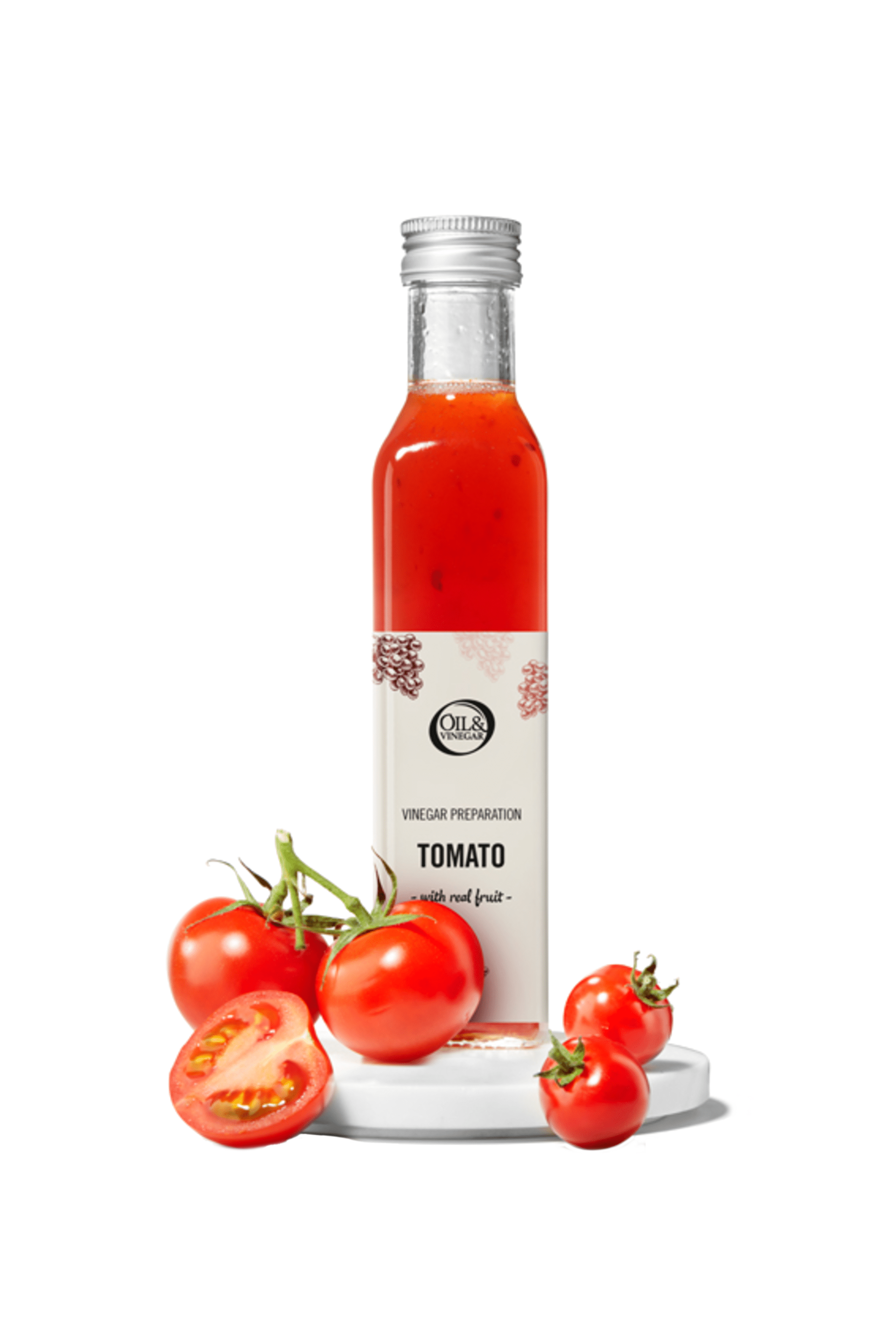 Tomatenazijn - 250ml