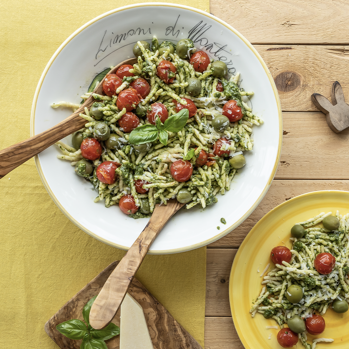 Pesto al Limone - 135g