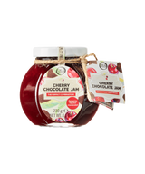 Kersen Chocolade Jam - 230g