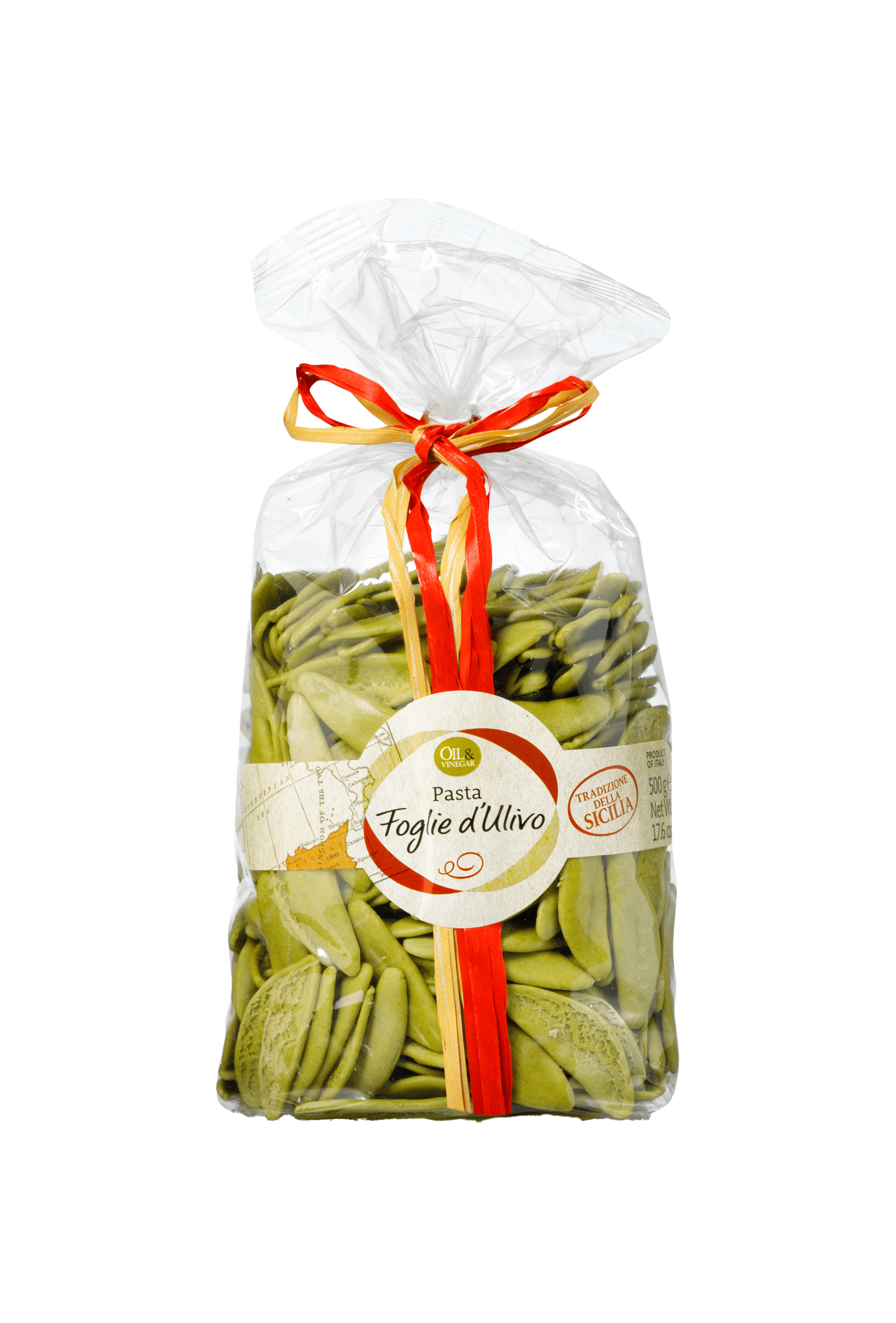 Pasta Foglie dUlivo - 500g