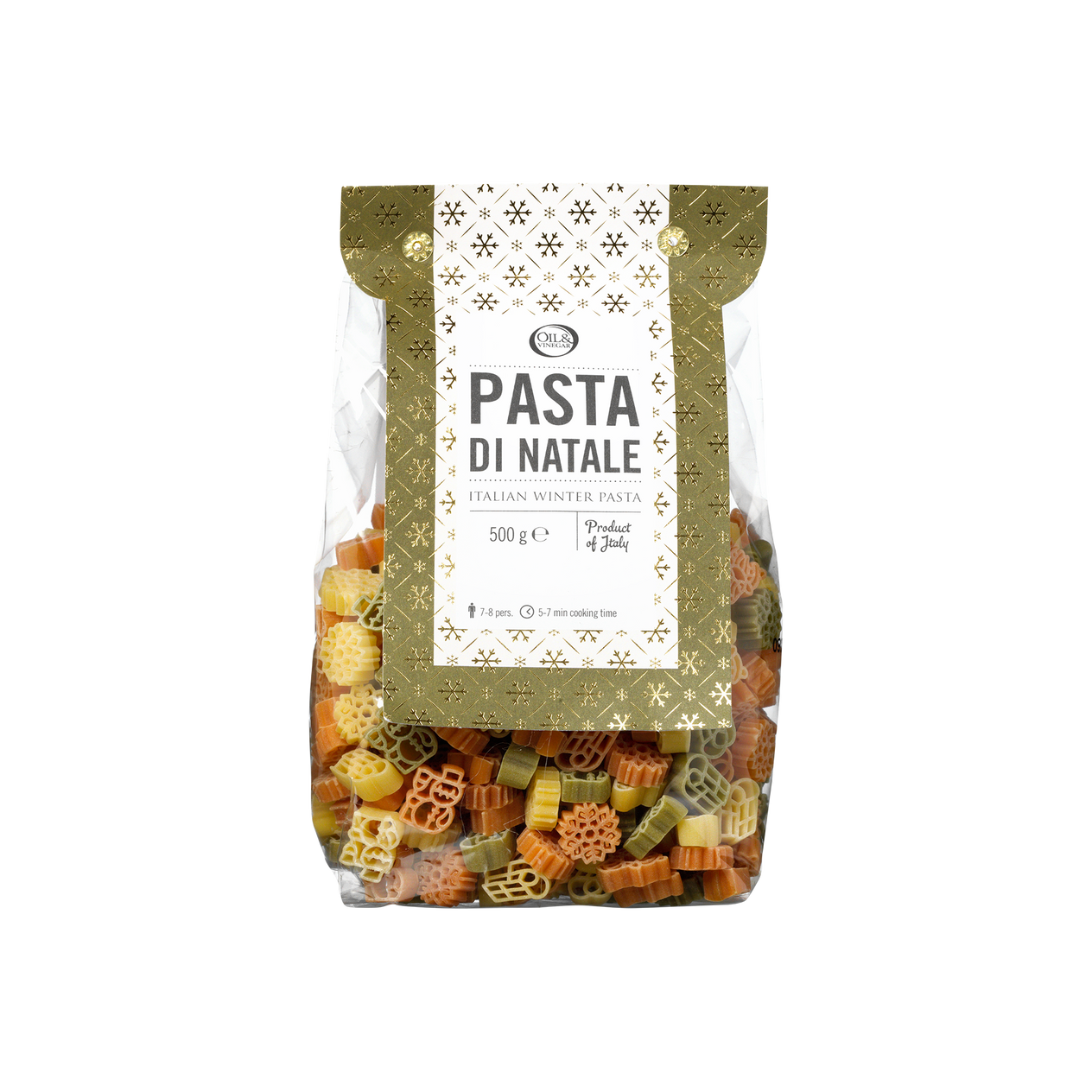 Winterpasta - 500g