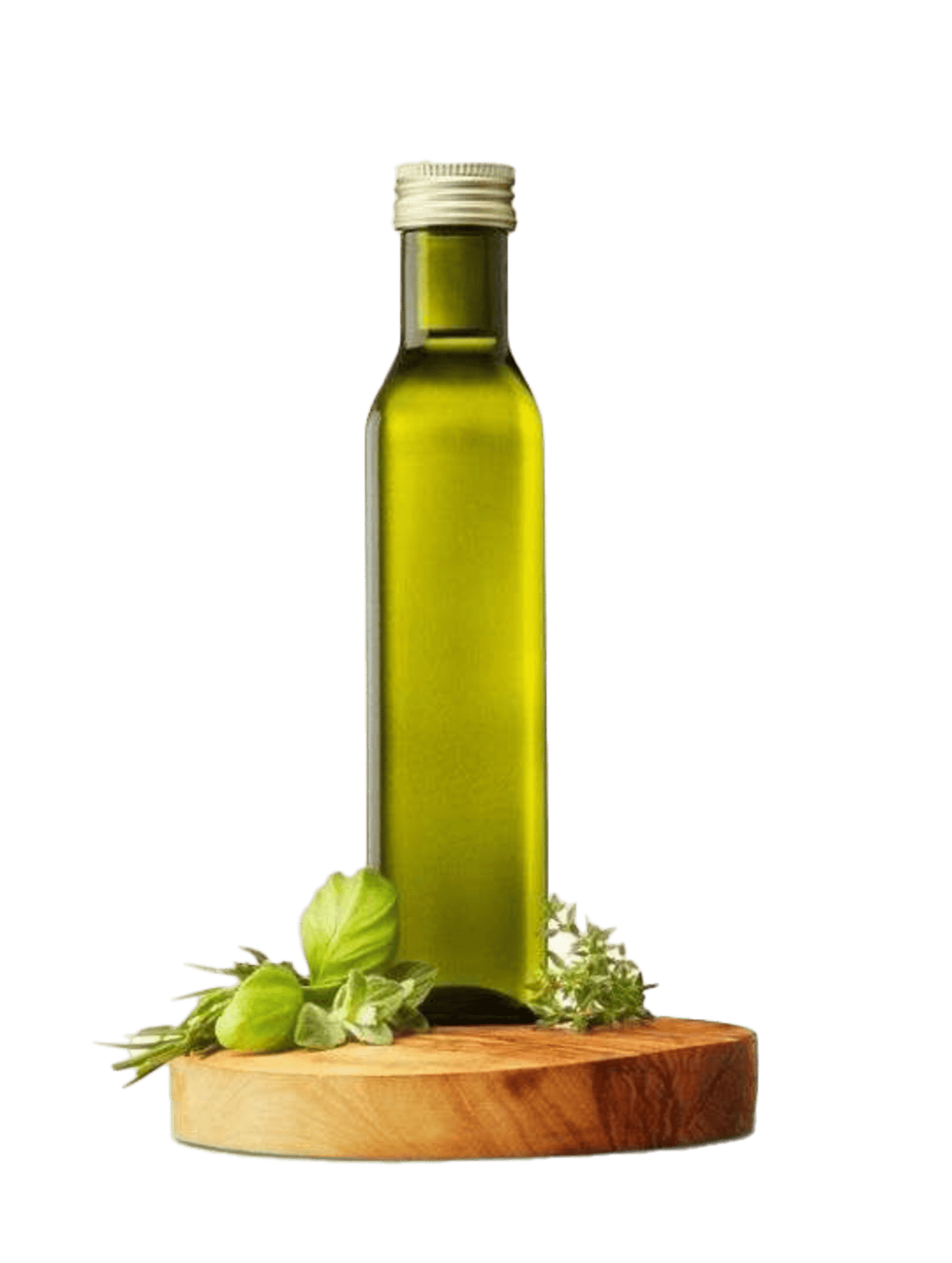 Extra vierge olijfolie met Provençaalse kruiden - 250ml