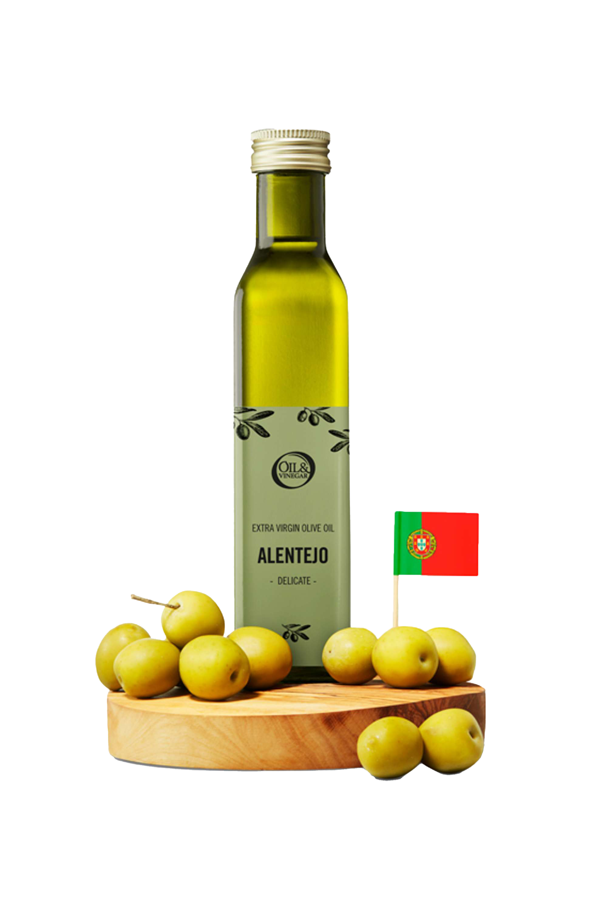 Alentejo - Extra vierge olijfolie - 250ml