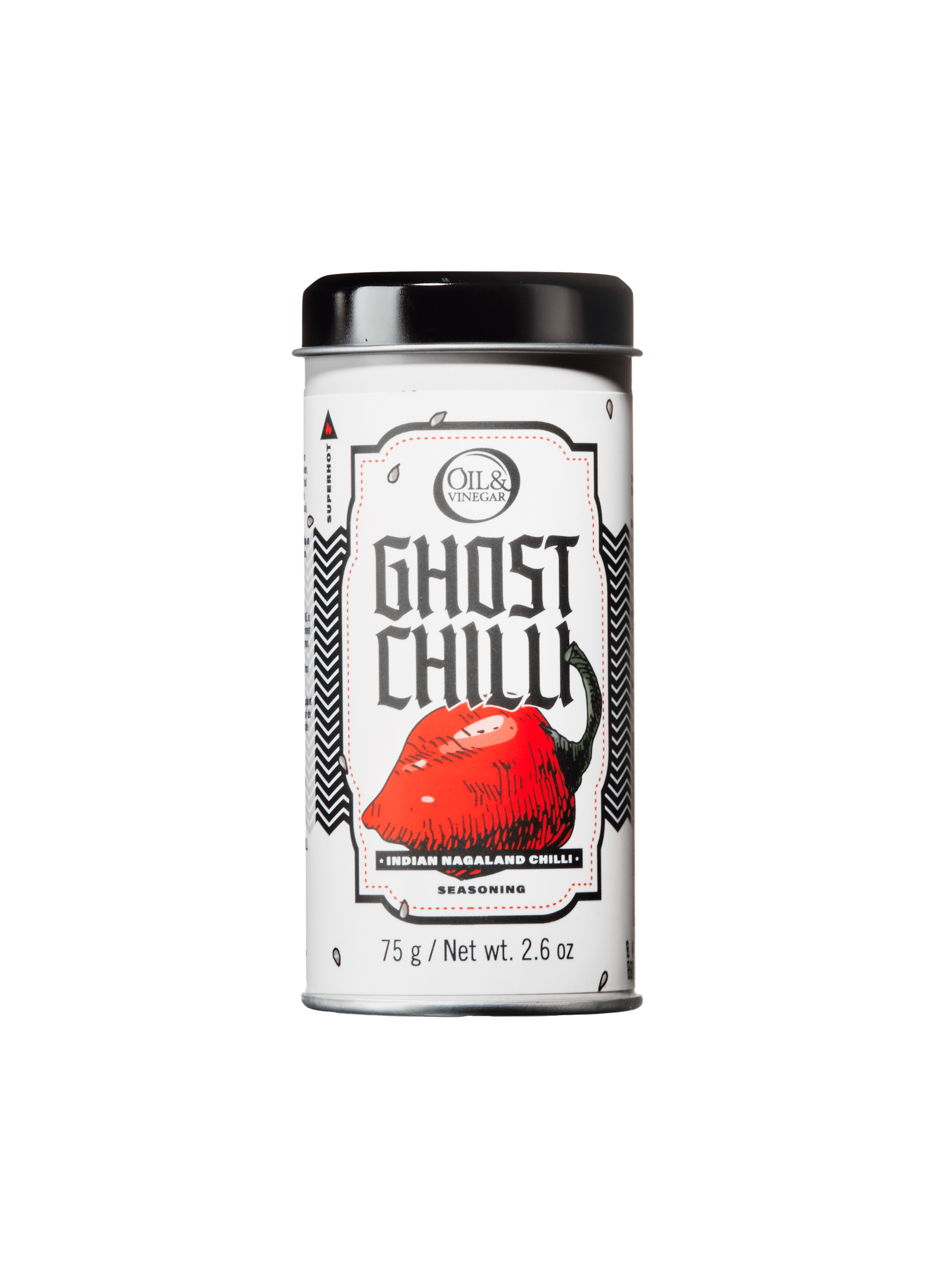 Ghost Chili Kruidenmix - 75g