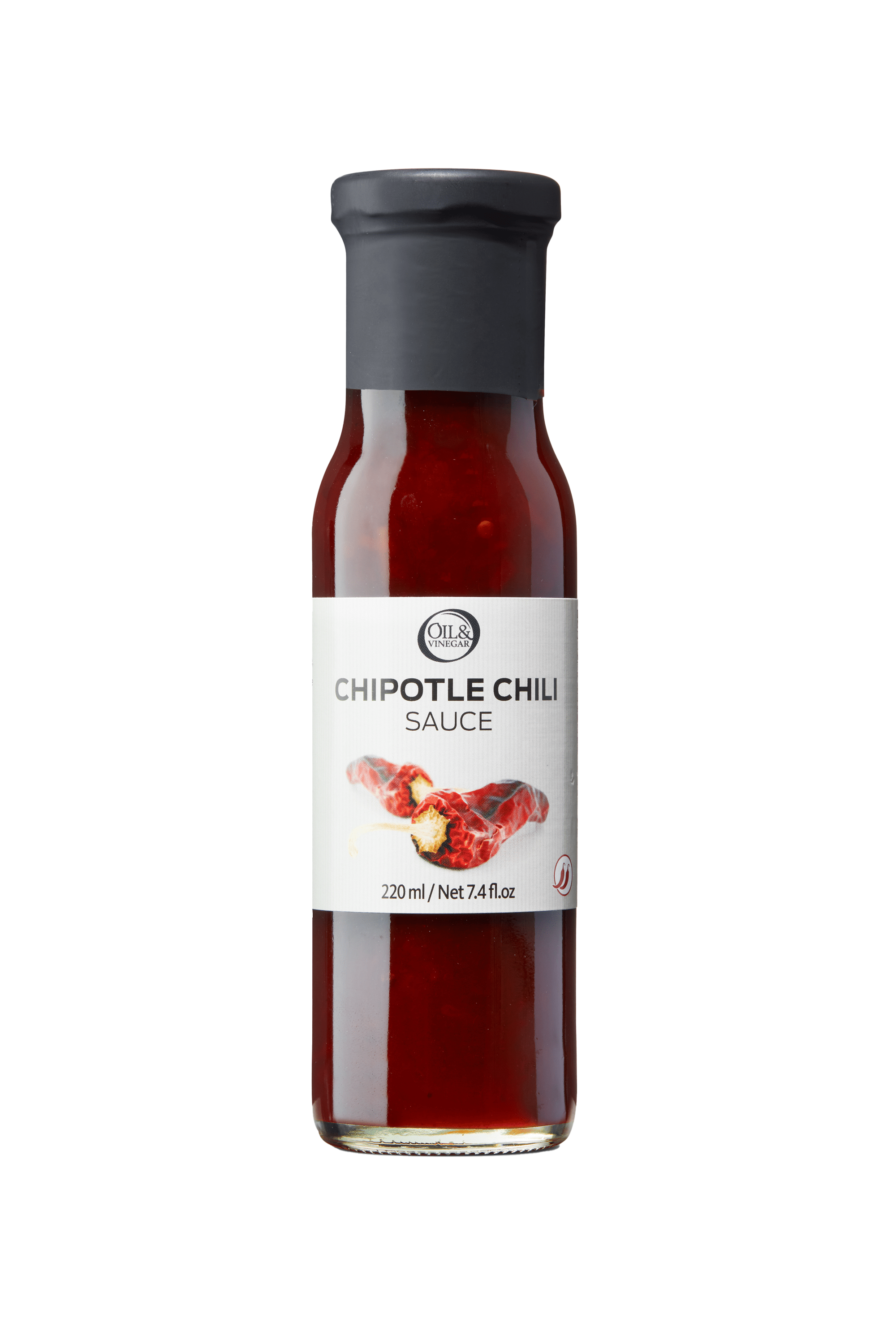 Chipotle Chili Saus - 220ml