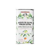 Aceite de Oliva Extra Vierge Olijfolie in Blik - 250ml