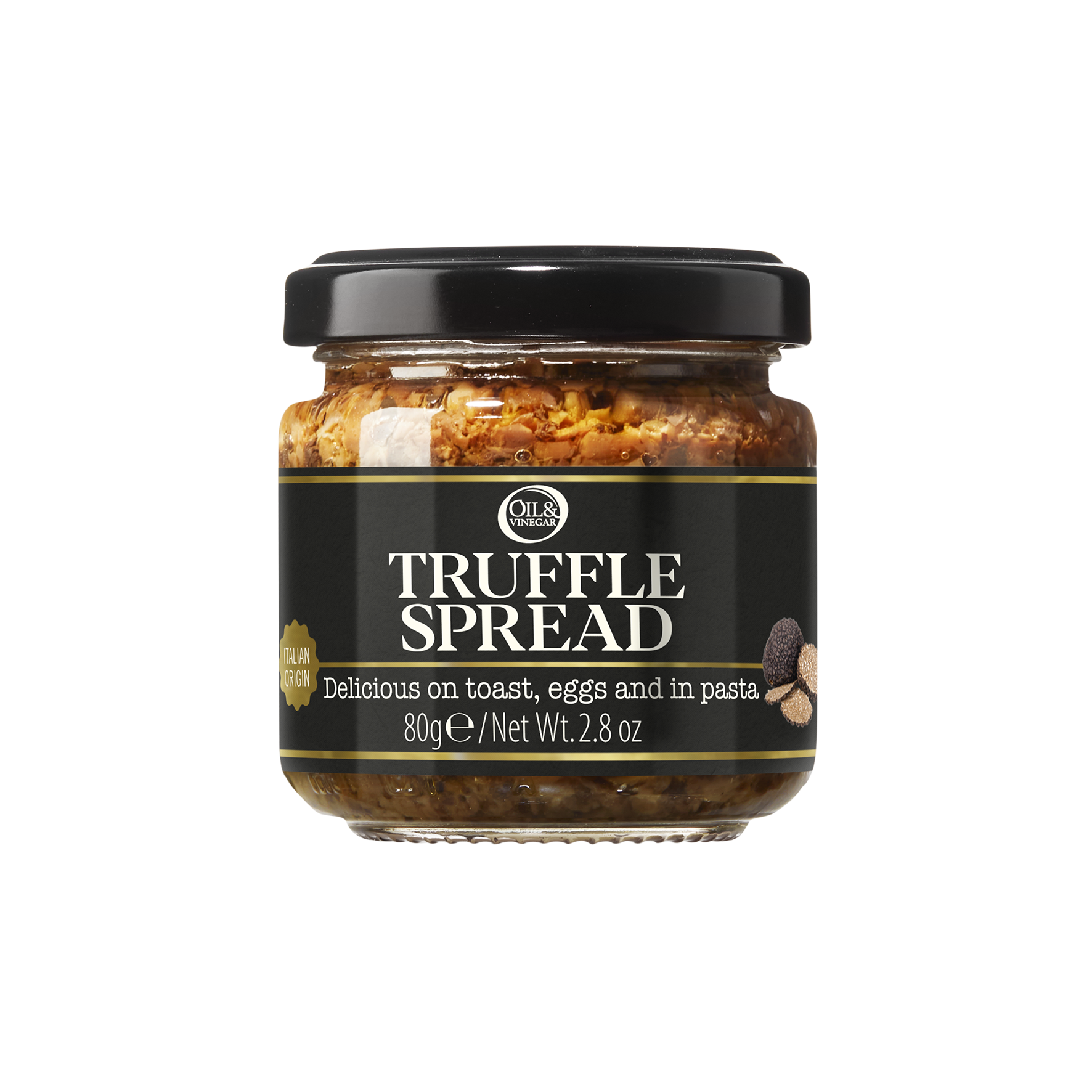 Truffelspread - 80g