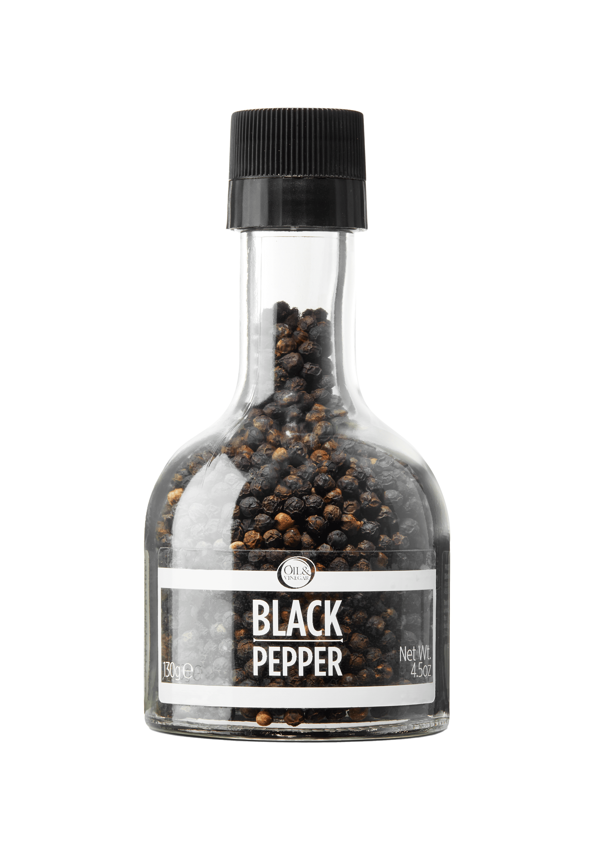 Zwarte Peper Molen Pila - 130g