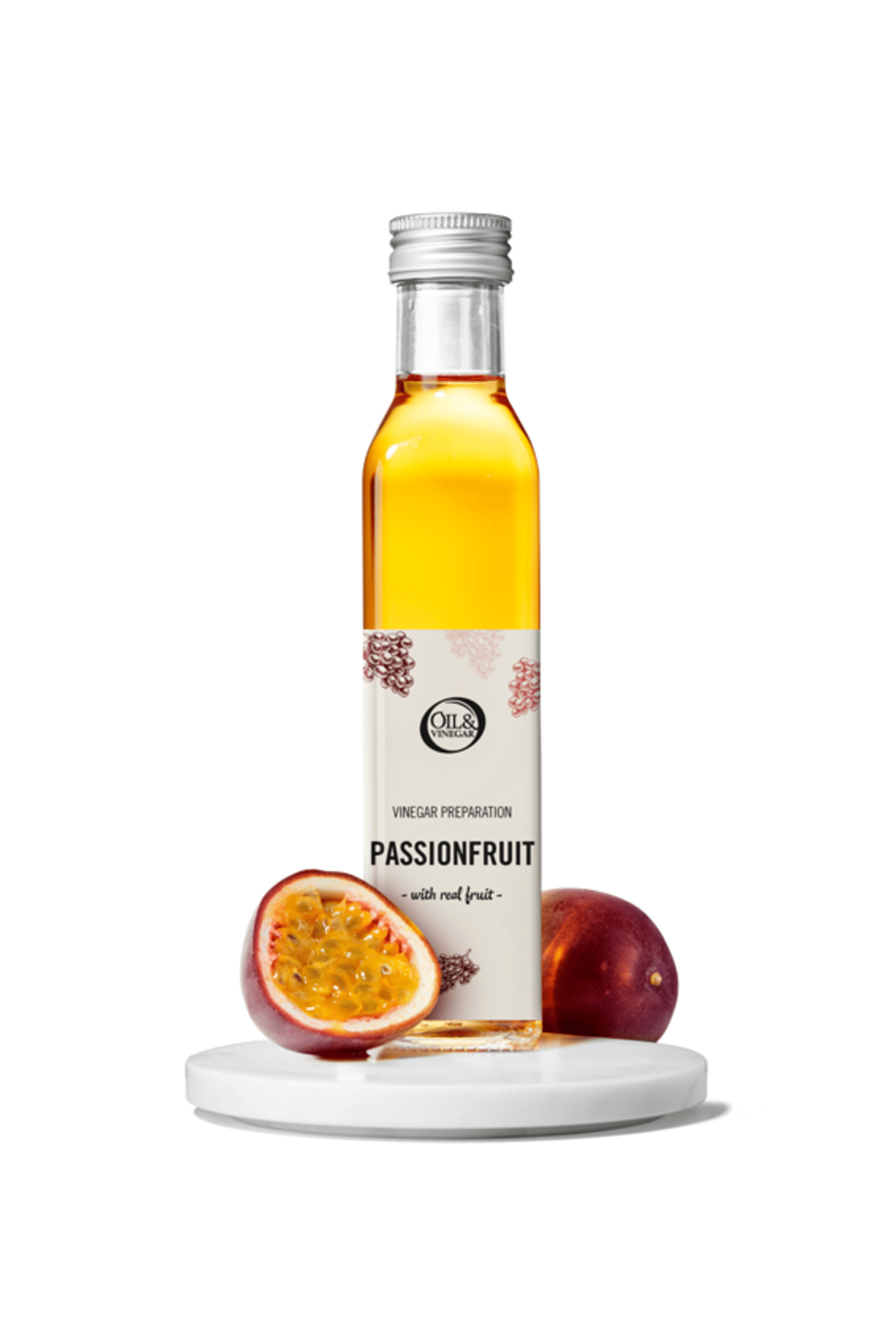 Passievrucht azijn - 250ml