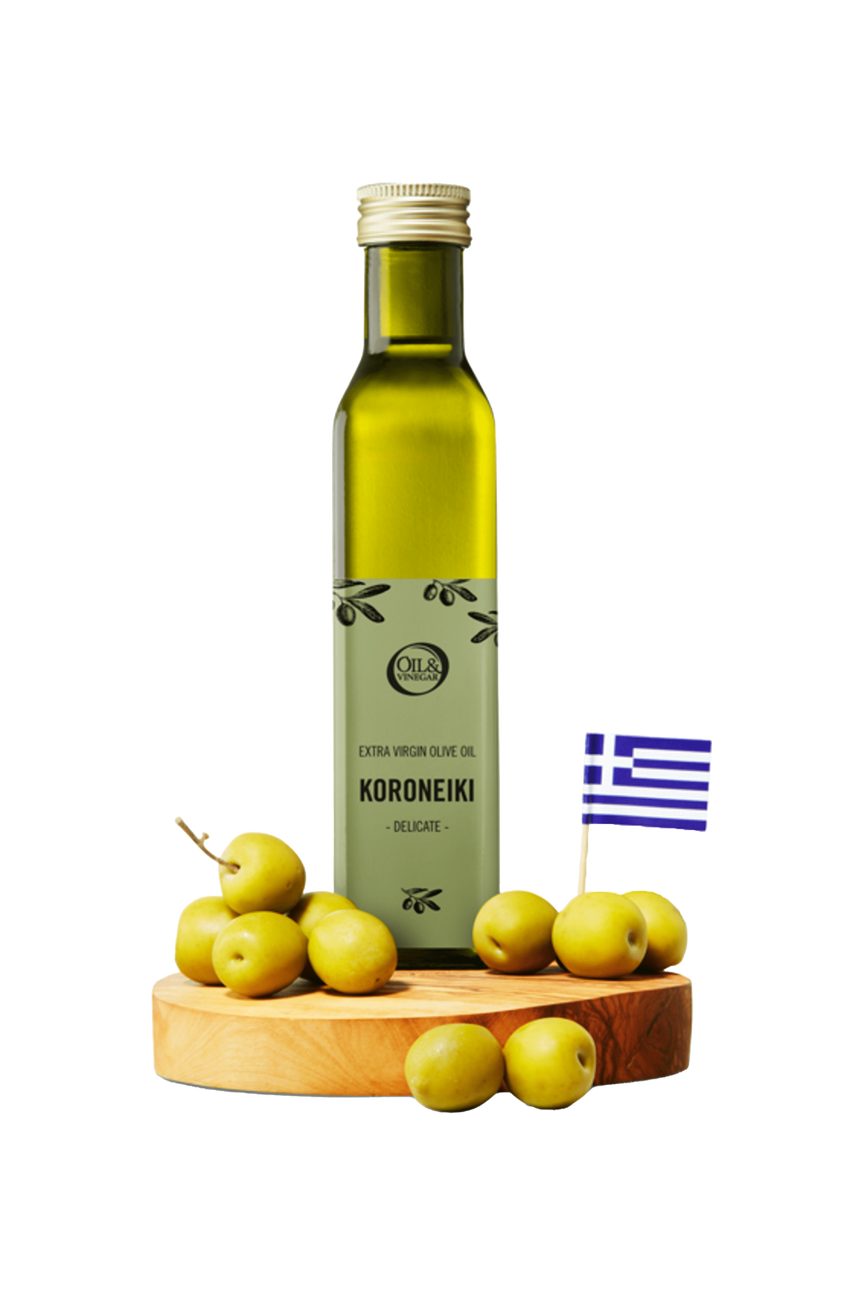 Koroneiki - Extra Vierge Olijfolie - 250ml