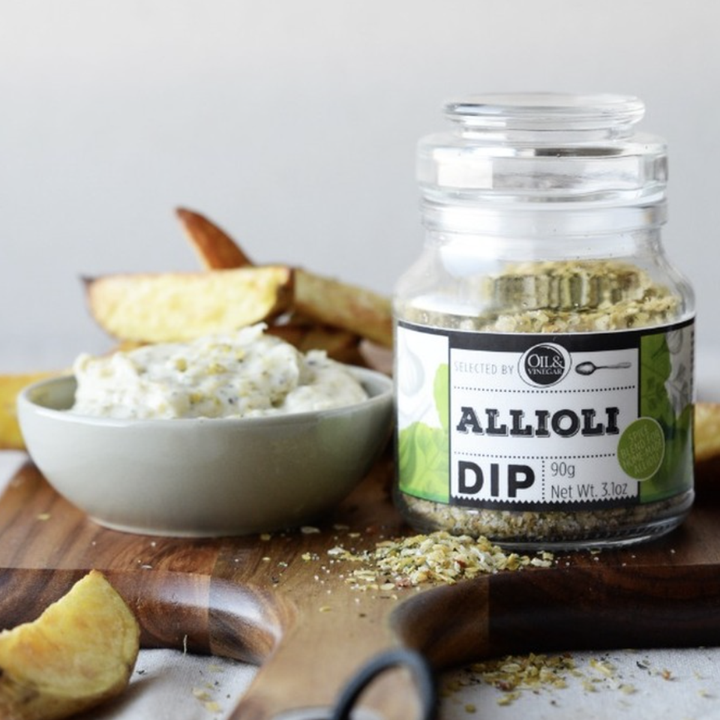 Allioli Dip - 90g