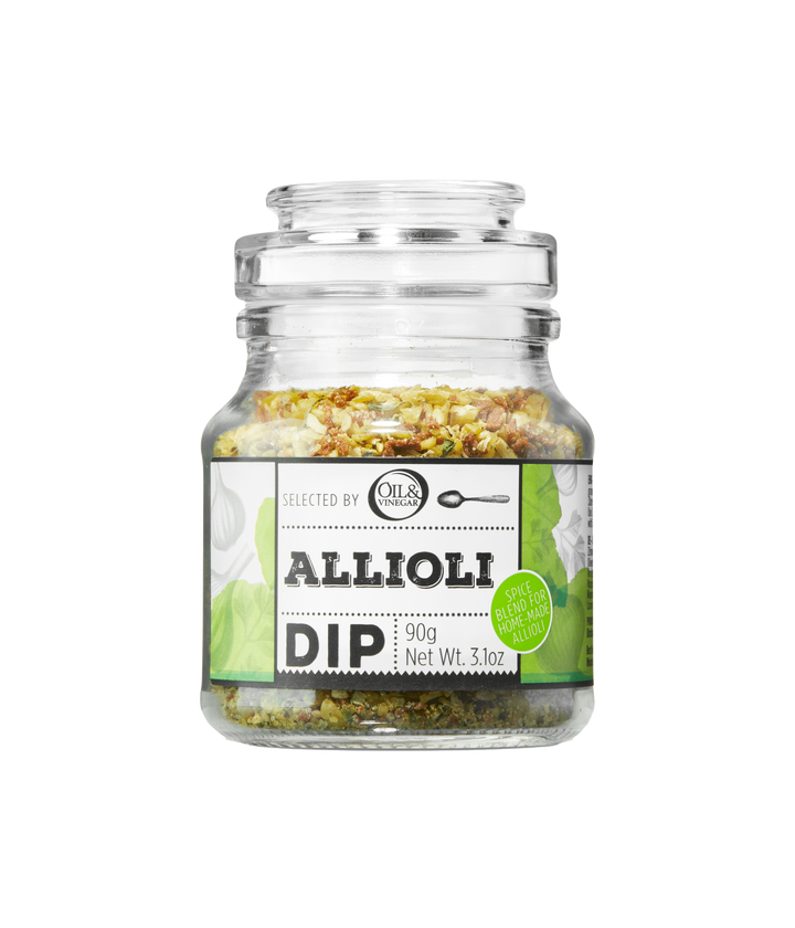 Allioli Dip - 90g