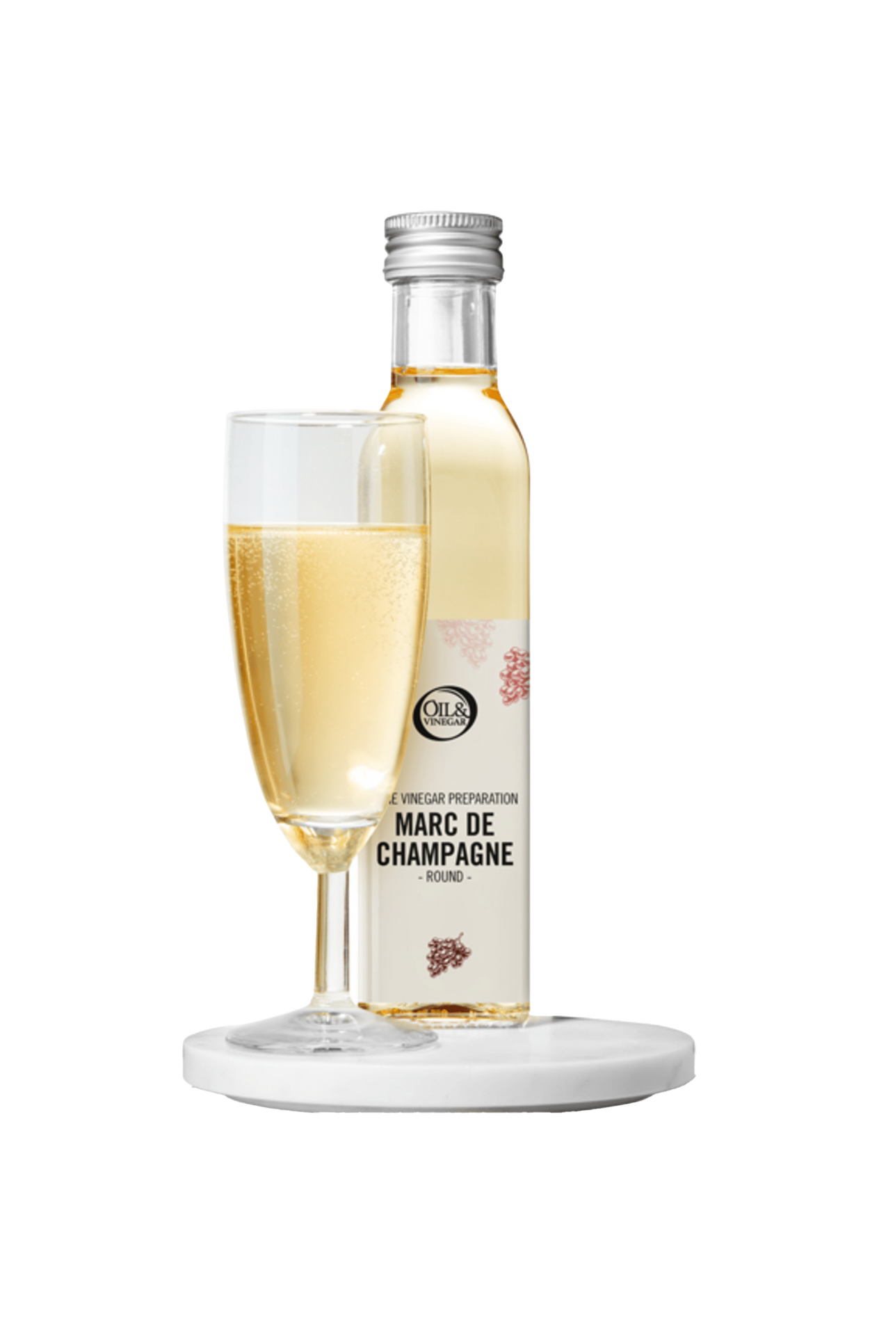 Marc-de-Champagne Azijn - 250/500ml