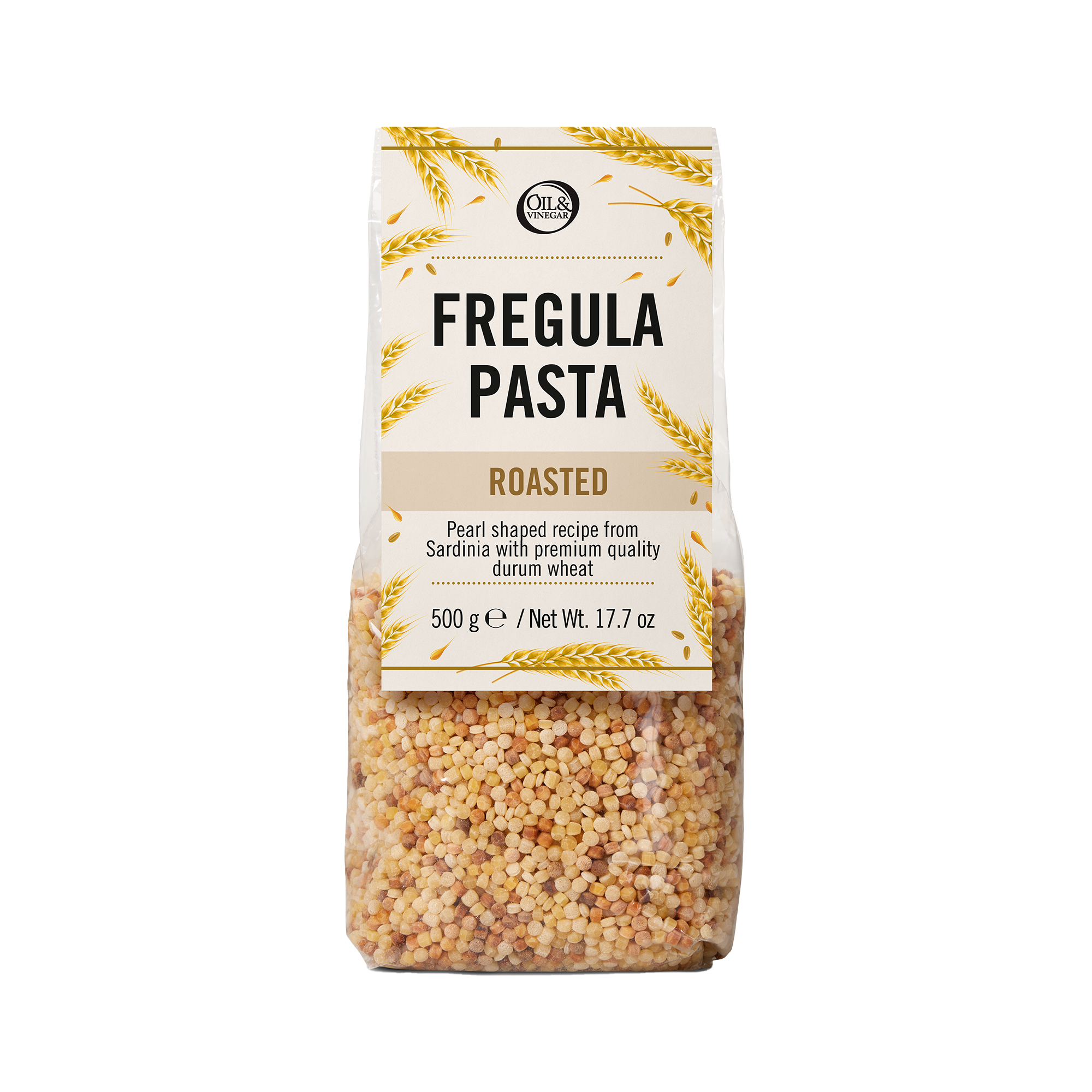 Fregula Pasta - 500g