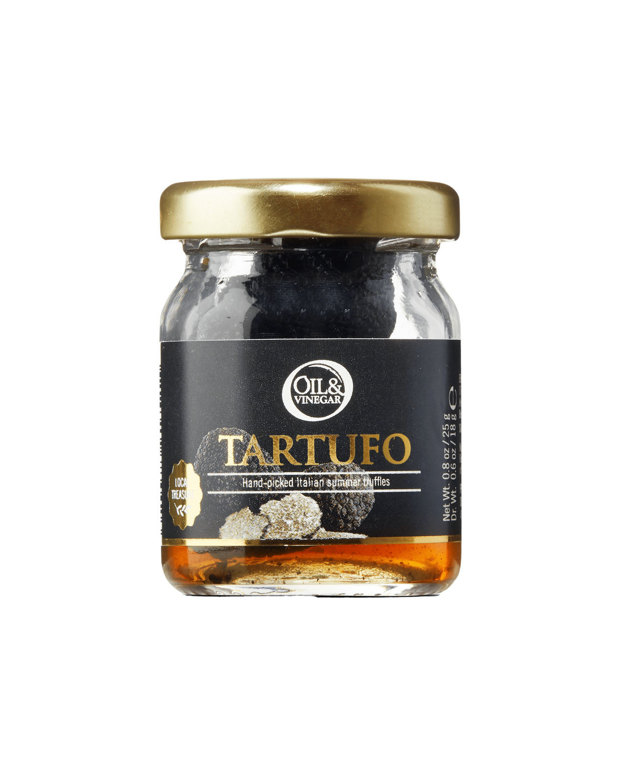 Zomertruffels - Tartufo - 18g