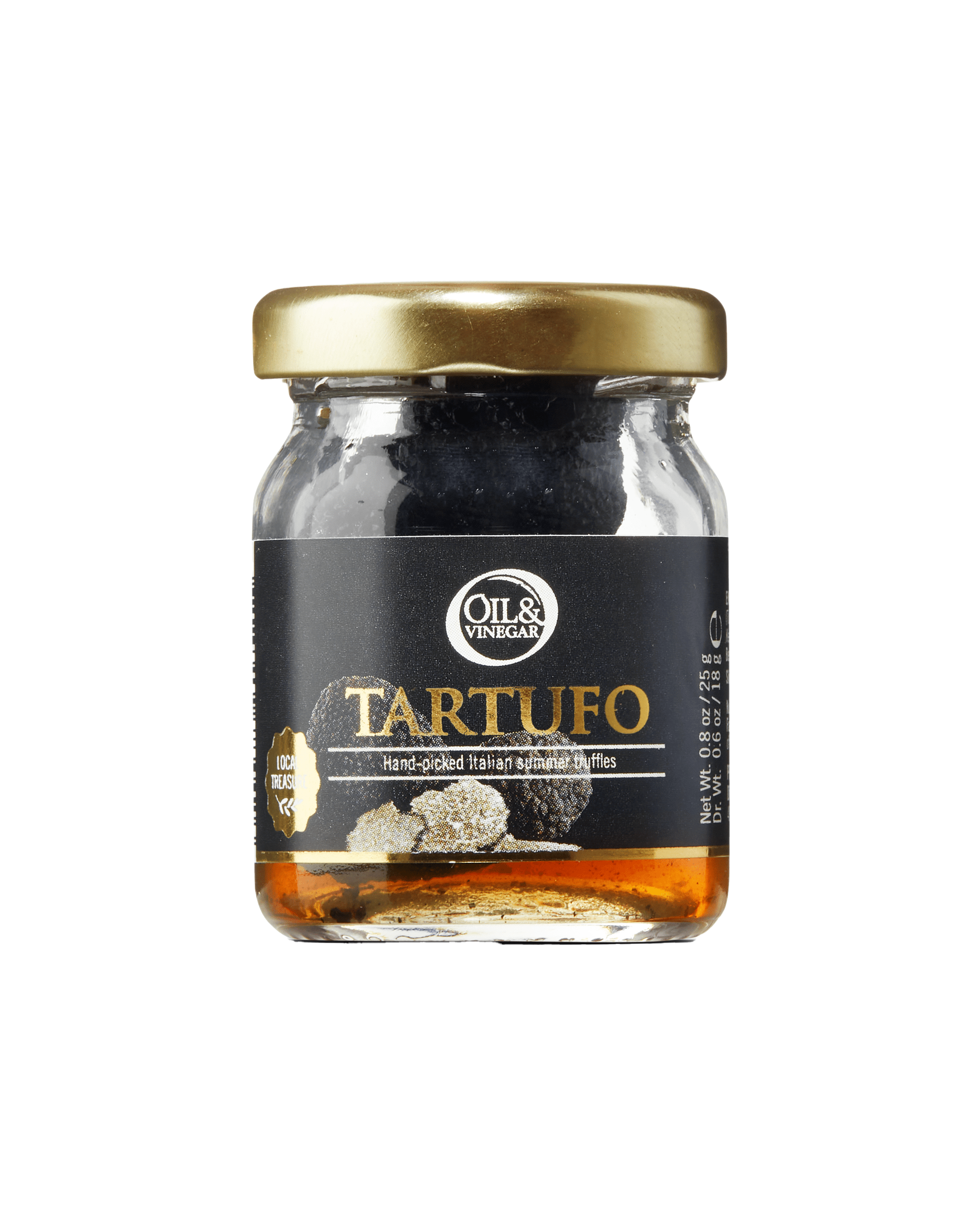 Zomertruffels - Tartufo - 18g