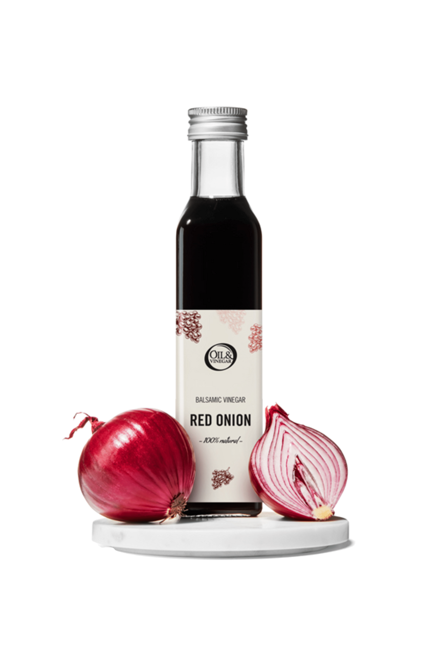 Balsamicoazijn met Rode Ui - 250ml