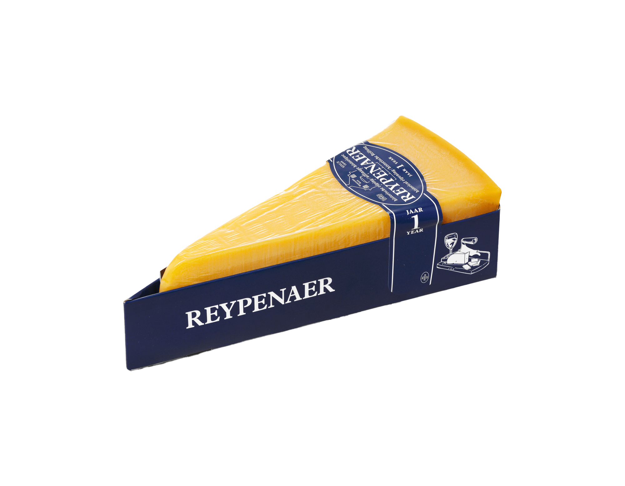 Reypenaer Kaas 12 Maanden Gerijpt - 325g