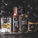 Whiskey Vinegar - 250ml