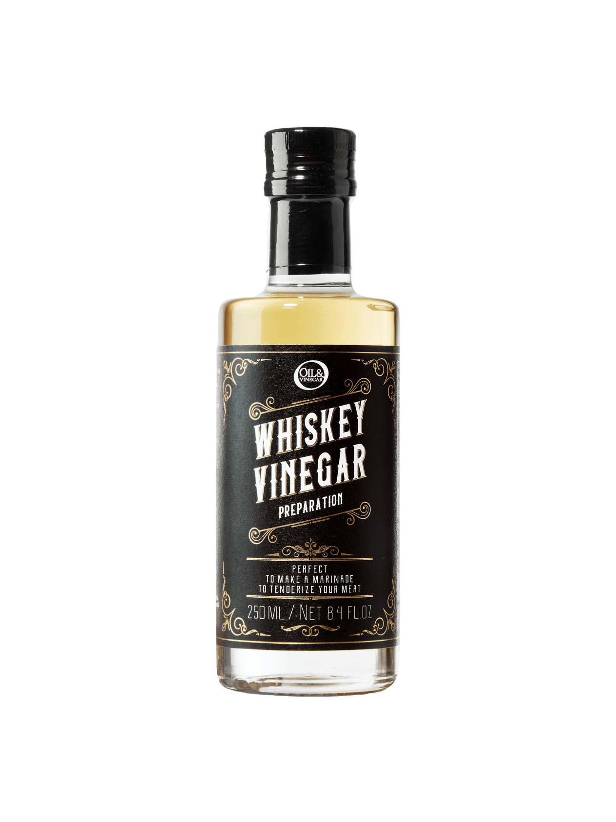 Whiskey Vinegar - 250ml