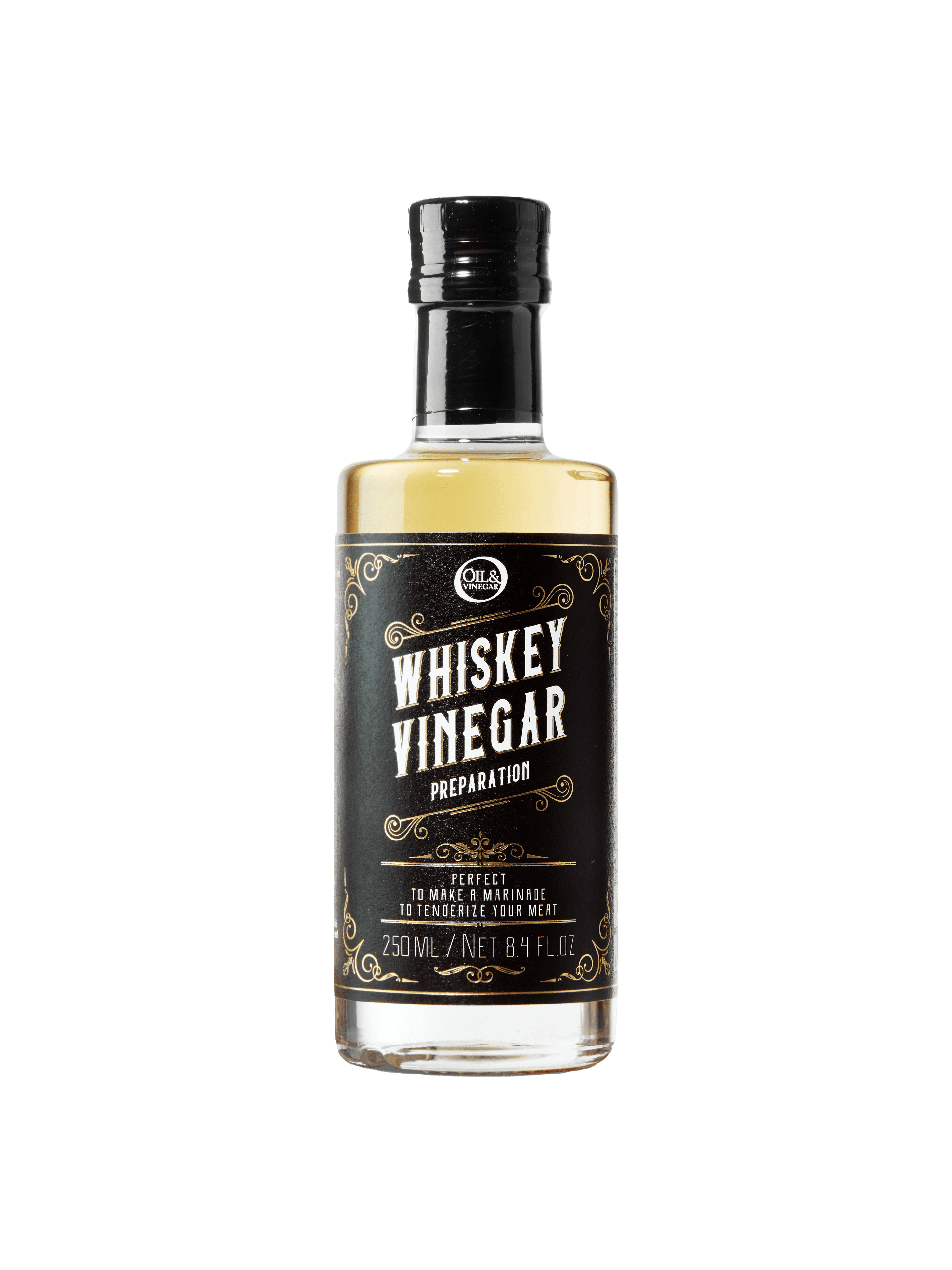 Whiskey vinegar - 250ml