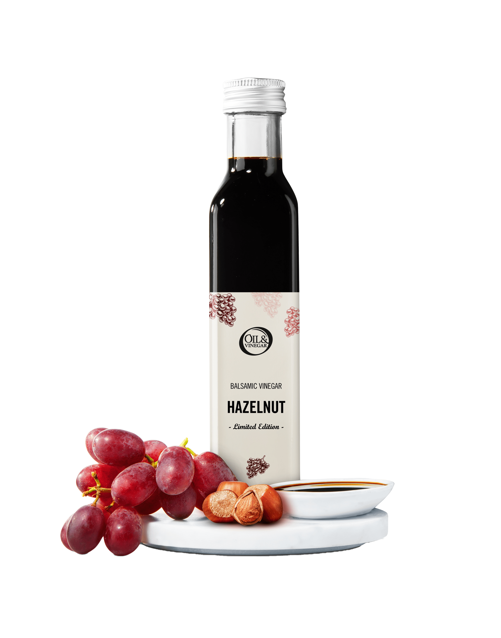 Hazelnoot balsamico azijn - 250ml