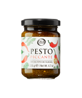 Pesto met Chilipeper - 135g