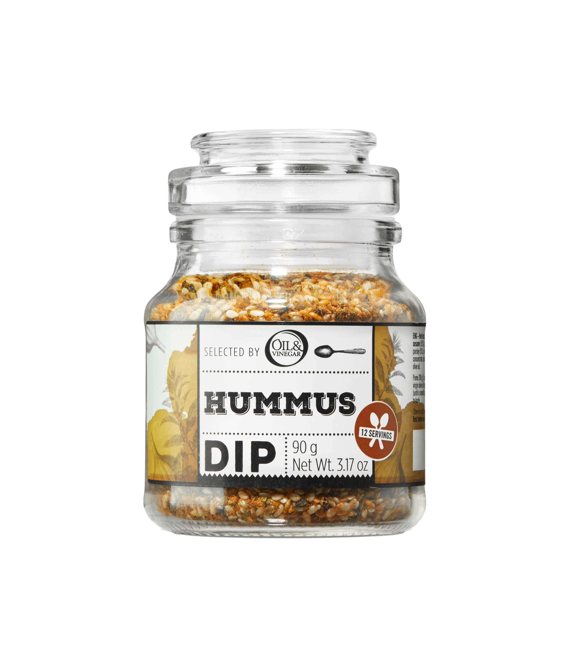 Hummus Dip - 90g