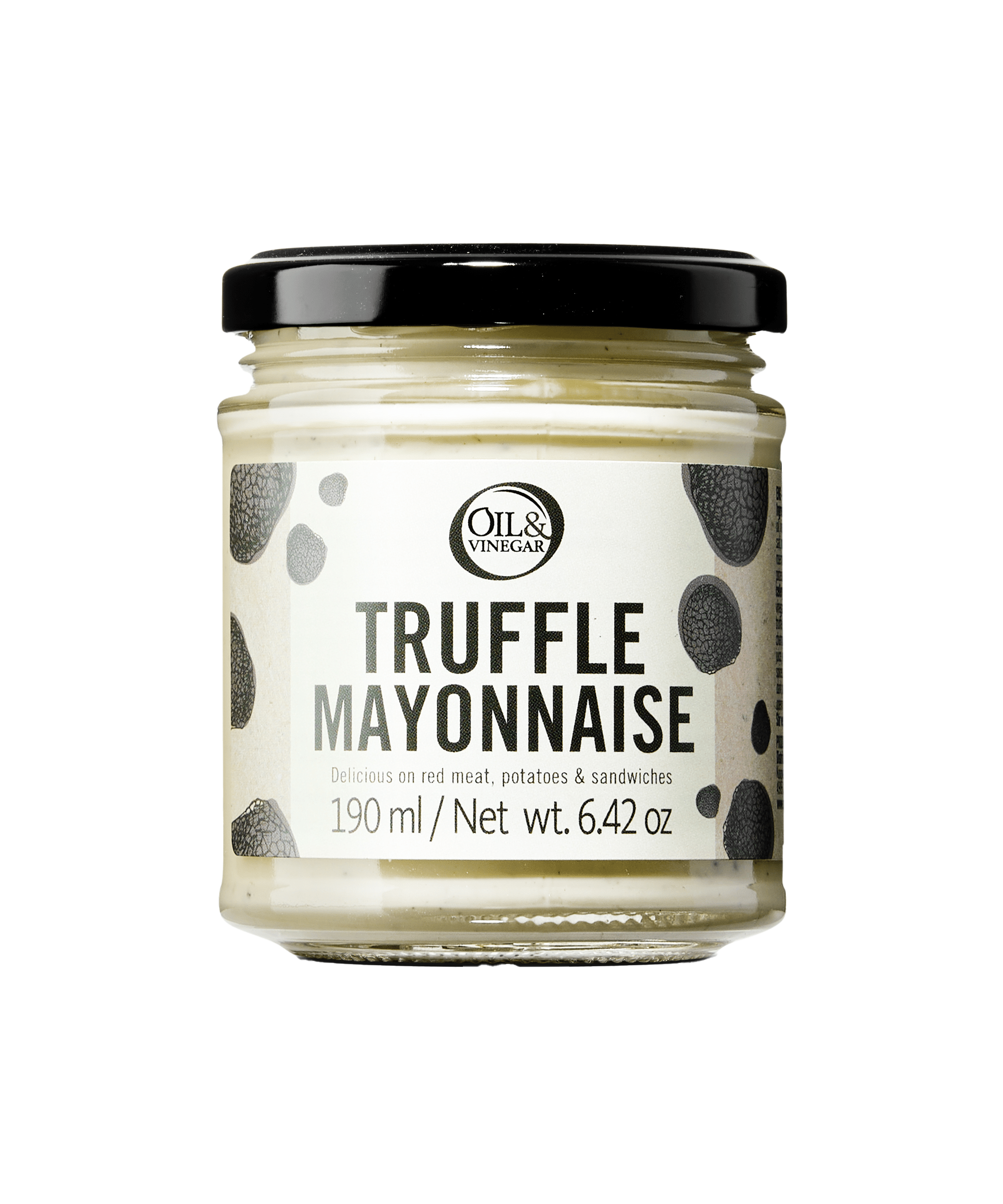 Truffelmayonaise - 190ml