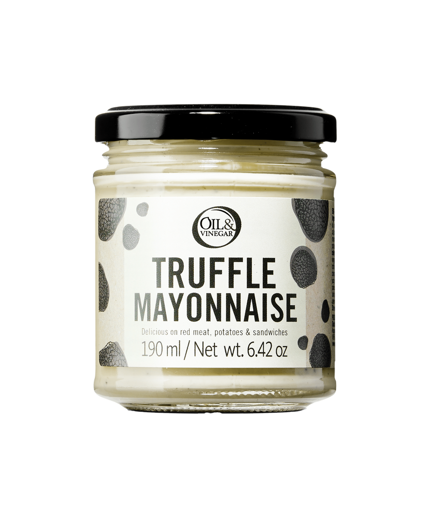 Truffelmayonaise - 190ml