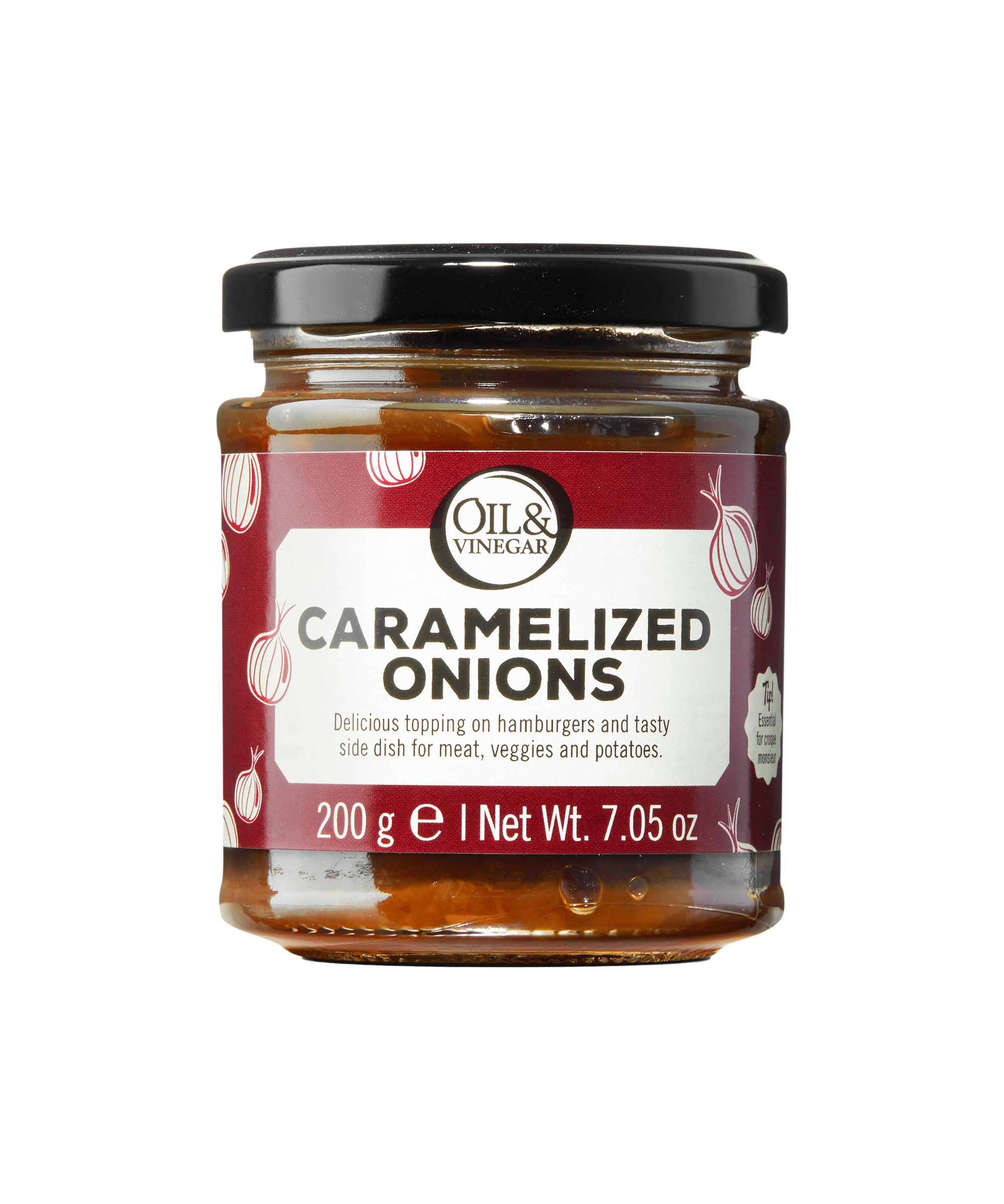 Caramelized Onions - 200g